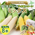 2026年8月下旬以降　あさひやま動物園白くまコーン4本　ライオンコーン4本　MIX8本_03815