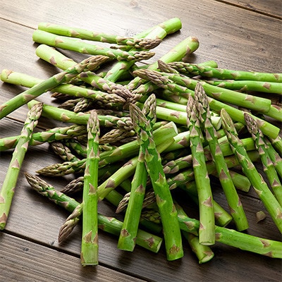 【発送月固定定期便】かに太郎定期便Gアスパラ メロン とうもろこし×2 イクラ_03820_全5回