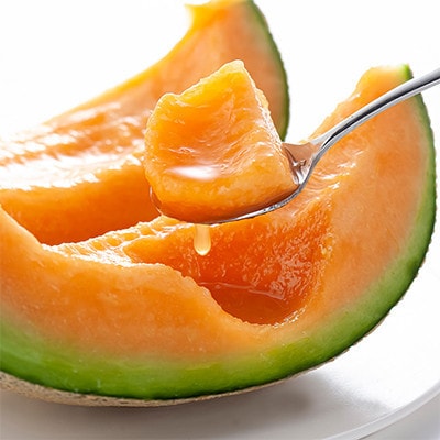 【発送月固定定期便】かに太郎定期便Jアスパラ メロンとうもろこしキタアカリ イクラ03823_全5回