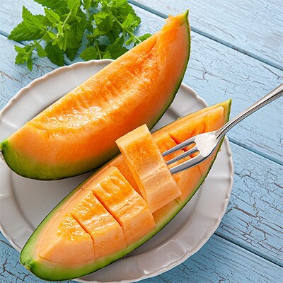 【発送月固定定期便】かに太郎定期便Iアスパラ、メロン、とうもろこし、イモ、イクラ_03822_全5回