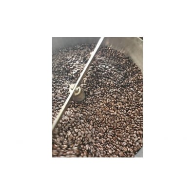 【豆】浅煎&中煎 北海道旭川焙煎コーヒー豆 100g×10袋_02945