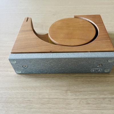 テープカッター(大)(チェリー)_05520