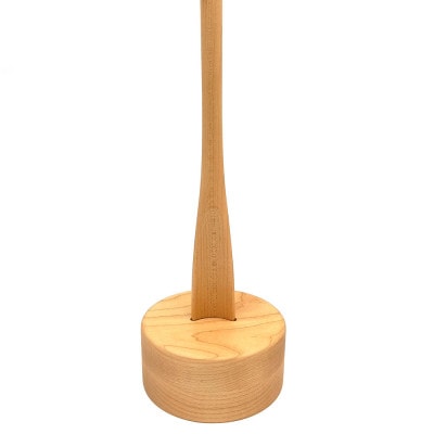 くつべら・くつべら立てセット(メープル)_05512