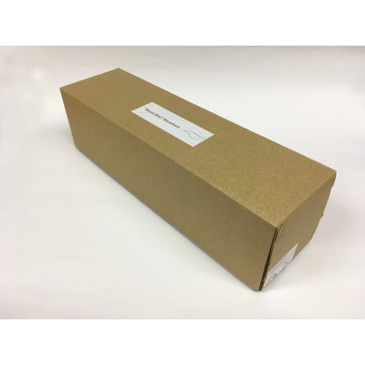 ウッドバードくつべら　ブラウン(旭川クラフト)_00448
