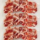 ＼旭川老舗農場!!/大阪畜産のこだわり豚切落し 4.5kg_03187