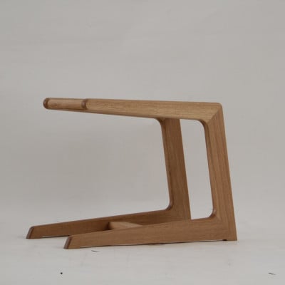 旭川家具　WOWの【 REIN(サイドテーブル)】_03207
