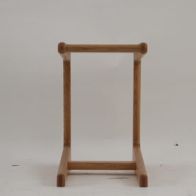 旭川家具　WOWの【 REIN(サイドテーブル)】_03207