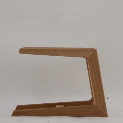 旭川家具　WOWの【 REIN(サイドテーブル)】_03207