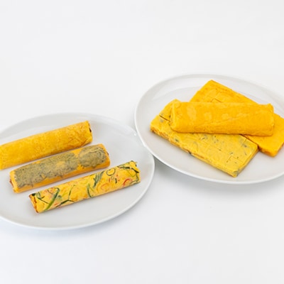 玉子焼き　あじわい6種セット_03380