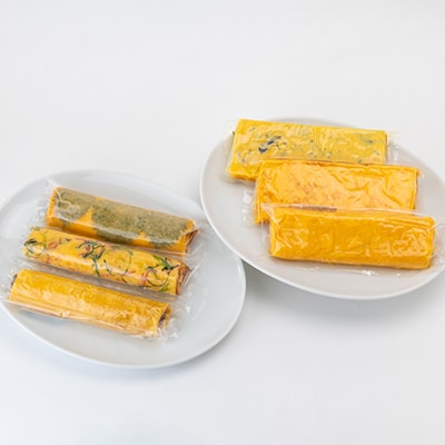 玉子焼き　あじわい6種セット_03380