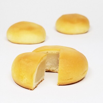 北海道産素材にこだわった菓子処梅屋自慢の逸品【塩丸】14個入り_04274