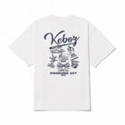 ASAHIKAWA CITY S/S TEE【WHITE / L】_04794