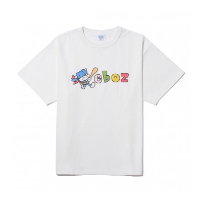 ASAPPY×KEBOZ 02 S/S TEE【BLACK / XL】_04791