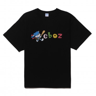 ASAPPY×KEBOZ 02 S/S TEE【BLACK / M】_04789