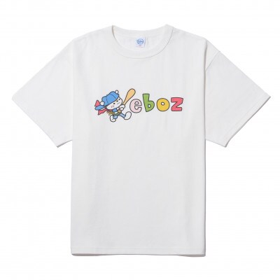 ASAPPY×KEBOZ 02 S/S TEE【WHITE / 2XL】_04787