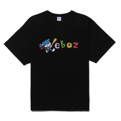 ASAPPY×KEBOZ 02 S/S TEE【WHITE / 2XL】_04787