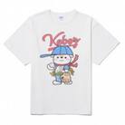 ASAPPY×KEBOZ 01 S/S TEE【WHITE / S】_04772