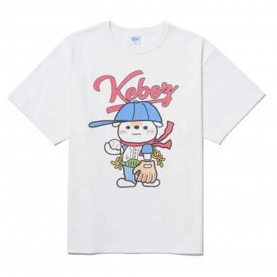 ASAPPY×KEBOZ 01 S/S TEE【BLACK / XL】_04782