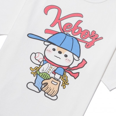 ASAPPY×KEBOZ 01 S/S TEE【BLACK / XL】_04782