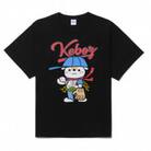 ASAPPY×KEBOZ 01 S/S TEE【BLACK / M】_04780