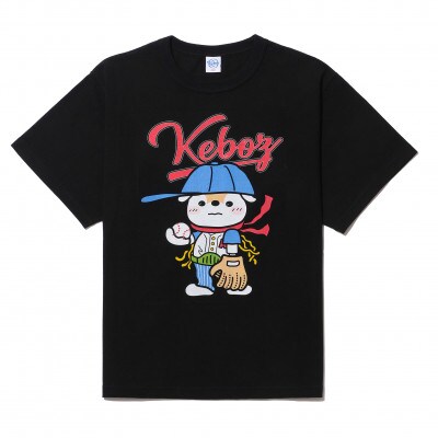 ASAPPY×KEBOZ 01 S/S TEE【WHITE / 2XL】_04778