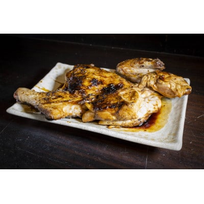 旭川名物新子焼き　計640g(320g×2個入り)_04869