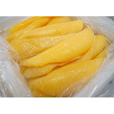 ジャンボサイズの数の子(1本羽)500g　mi0012-0065