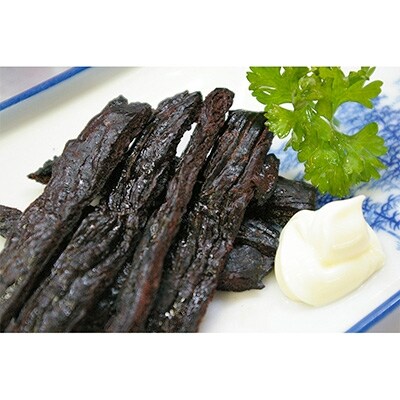 鯨(くじら)のたれ40g(加熱済み)　4パック