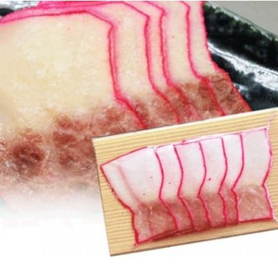 鯨(くじら)ベーコン40g×6パック