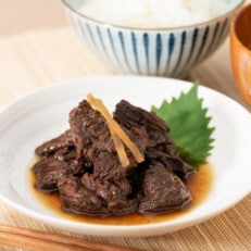 鯨(くじら)の大和煮缶詰　6缶入り
