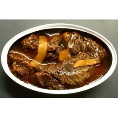 鯨(くじら)の大和煮缶詰　6缶入り　mi0012-0010