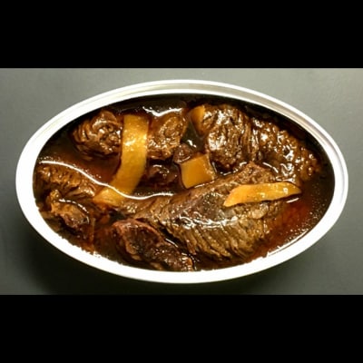 鯨(くじら)の大和煮缶詰　3缶入り　mi0012-0008
