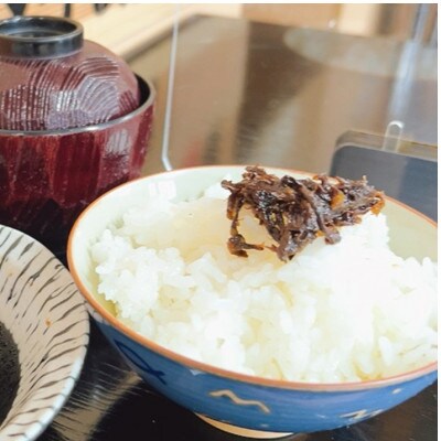 くじらの味噌煮　100g×4袋　mi0012-0015