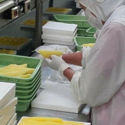 訳あり 味付け数の子(折れ)(アメリカ産)150g×5袋　mi0012-0057