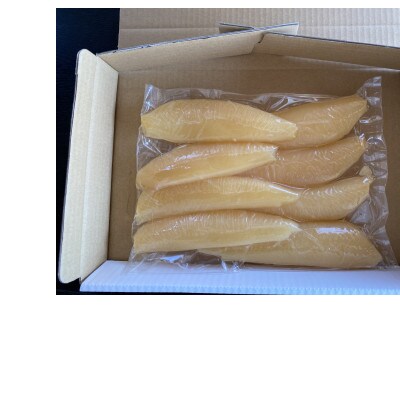 数の子ジャンボ(北海道産)　1本羽　500g　mi0012-0069