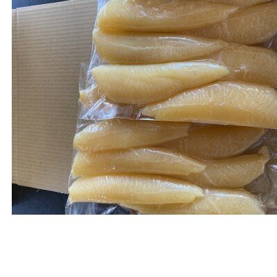 数の子ジャンボ(北海道産)　1本羽　1kg　小分け(500g×2袋)　mi0012-0070