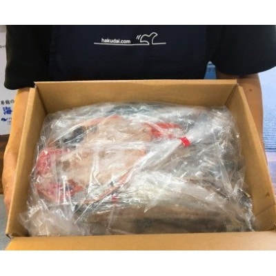 訳あり干物セット約1kg(8尾以上、金目入り)　mi0012-0117