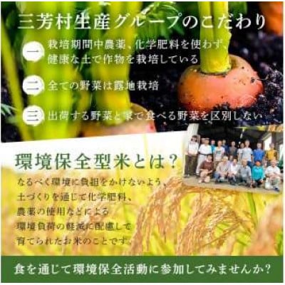 卵かけご飯セット(有精卵10個(割れ保証1個含む)とこしひかり白米2kg)mi0036-0005