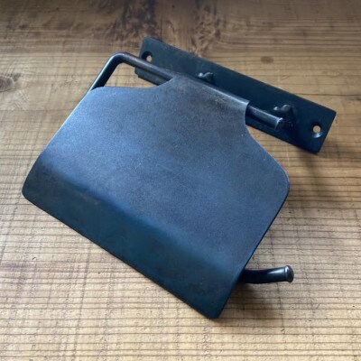 トイレットペーパーホルダー (右入れタイプ)mi0053-0006
