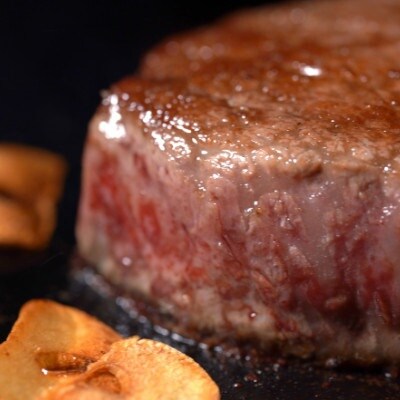 都城産宮崎牛ロースブロック肉約2,000g