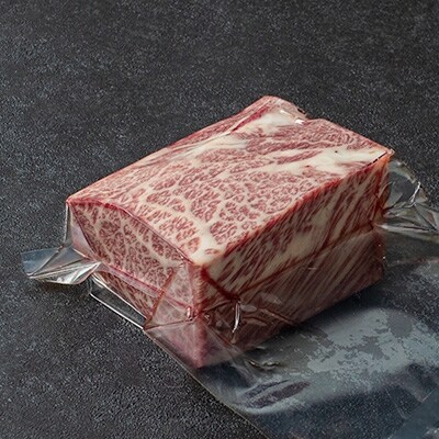 【さとふる限定】都城産宮崎牛カルビブロック肉(霜降り)約1,500g