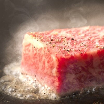 【さとふる限定】都城産宮崎牛カルビブロック肉(霜降り)約2,000g