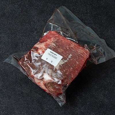 【さとふる限定】都城産宮崎牛モモブロック肉(赤身)約1,400g
