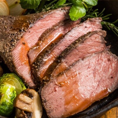 【さとふる限定】都城産宮崎牛モモブロック肉(赤身)約1,400g