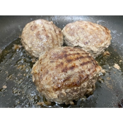 宮崎牛100%ハンバーグ 150g×6個