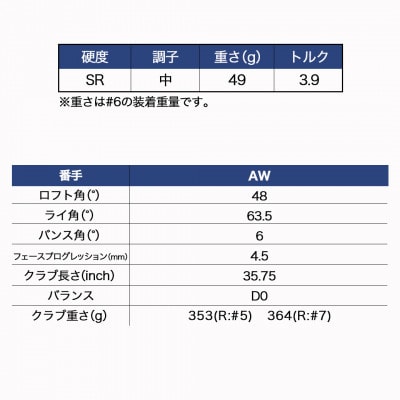 ゼクシオ 13 アイアン カーボンシャフト【SR/AW】 ≪2023年モデル≫