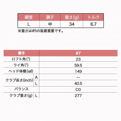 ゼクシオ 13 レディス フェアウェイウッド ブルー【L/#7】 ≪2023年モデル≫