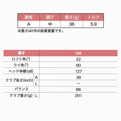 ゼクシオ 13 レディス ハイブリッド ブルー【A/H4】 ≪2023年モデル≫