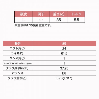 ゼクシオ 13 レディス アイアン ブルー 【L/5】≪2023年モデル≫_DA-C709-5L