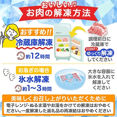 都城産豚「高城の里」切落とし　小分け真空パックで3.25kg!　